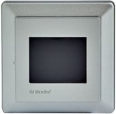 Microline MWD5-1999 с Wi-Fi (серебристый)