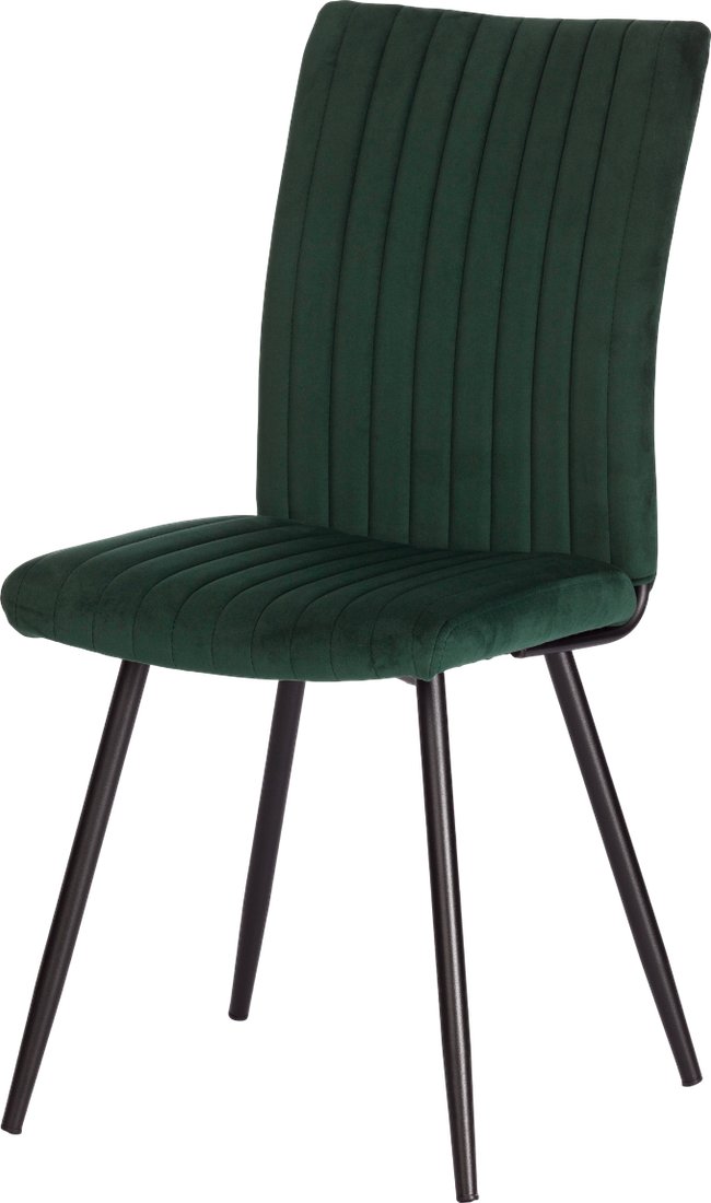 

Стул TetChair Monte Carlo велюр (изумруд)