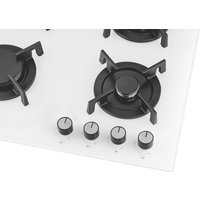 Варочная панель Weissgauff HG 640 WGV