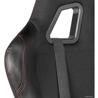 Игровое (геймерское) кресло Genesis Nitro 550 (черный)