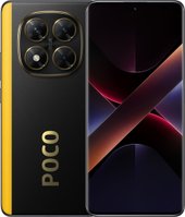 X7 8GB/256GB международная версия (черный)
