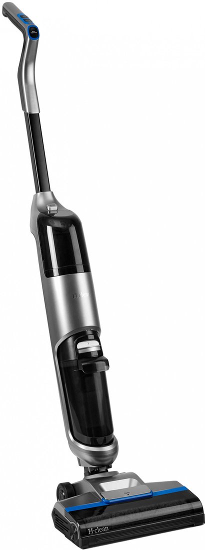 

Вертикальный пылесос с влажной уборкой H-clean HVC Pro 103