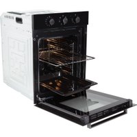 Электрический духовой шкаф Zigmund & Shtain E 172 B