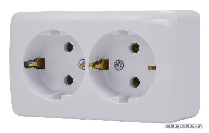 Розетка Lezard Viola 751-0200-127