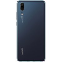 Смартфон Huawei P20 EML-L29 (полночный синий)