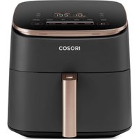 Аэрогриль (аэрофритюрница) Cosori TurboBlaze Chef Edition Air Fryer CAF-DC602-KEUR
