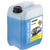  Karcher Эко-шампунь для бесконтактной мойки RM 527 5л 6.295-603.0