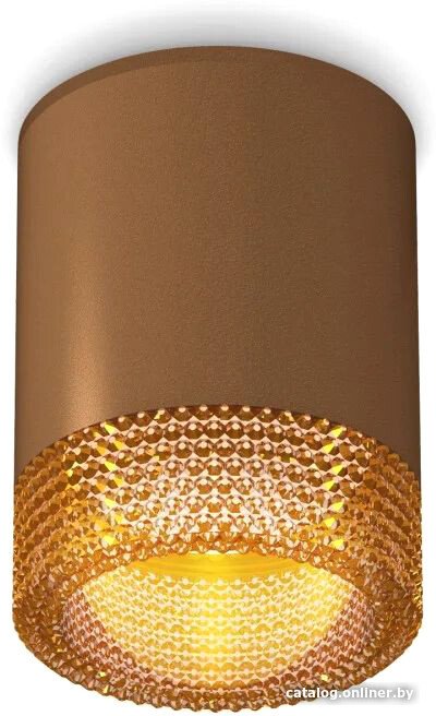 Точечный светильник Ambrella light Techno spot XS6304020 SCF/CF