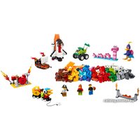 Конструктор LEGO Classic 10405 Миссия на Марс
