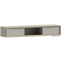 Полка WellMaker КУБ ПНн-150 (монтана/кварцевый) в Барановичах