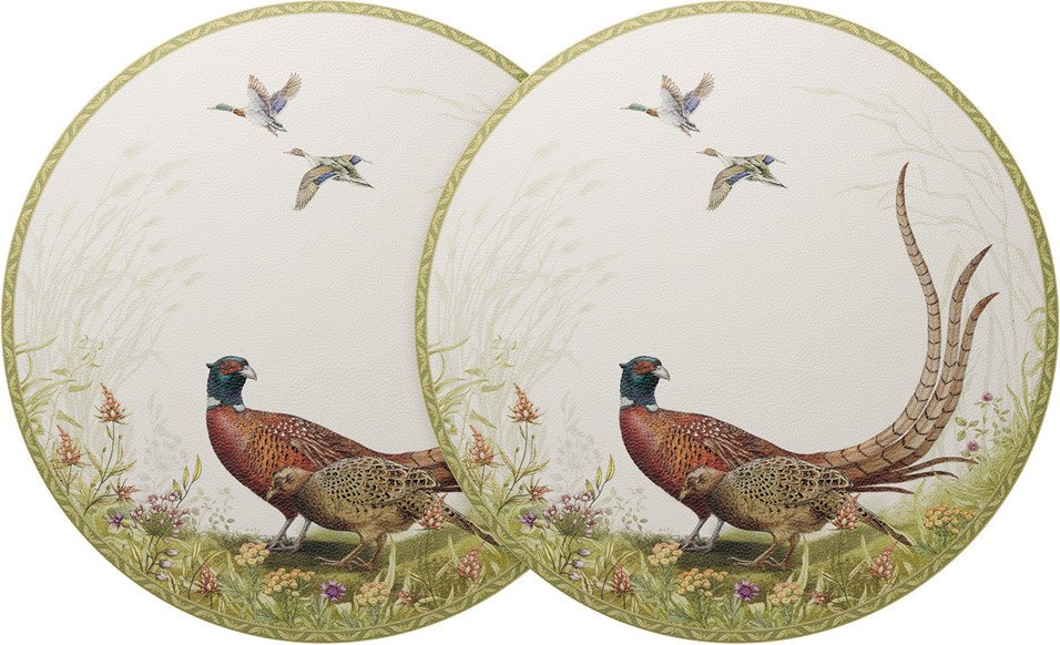 

Плейсмат Lefard Охота 771-145 (2шт)