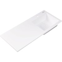 Умывальник Roxen Faber 110R 30010110R-W