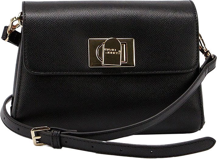 

Женская сумка David Jones 823-CM6912-BLK (черный)