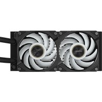 Система жидкостного охлаждения для процессора Gigabyte Aorus Waterforce X II 240