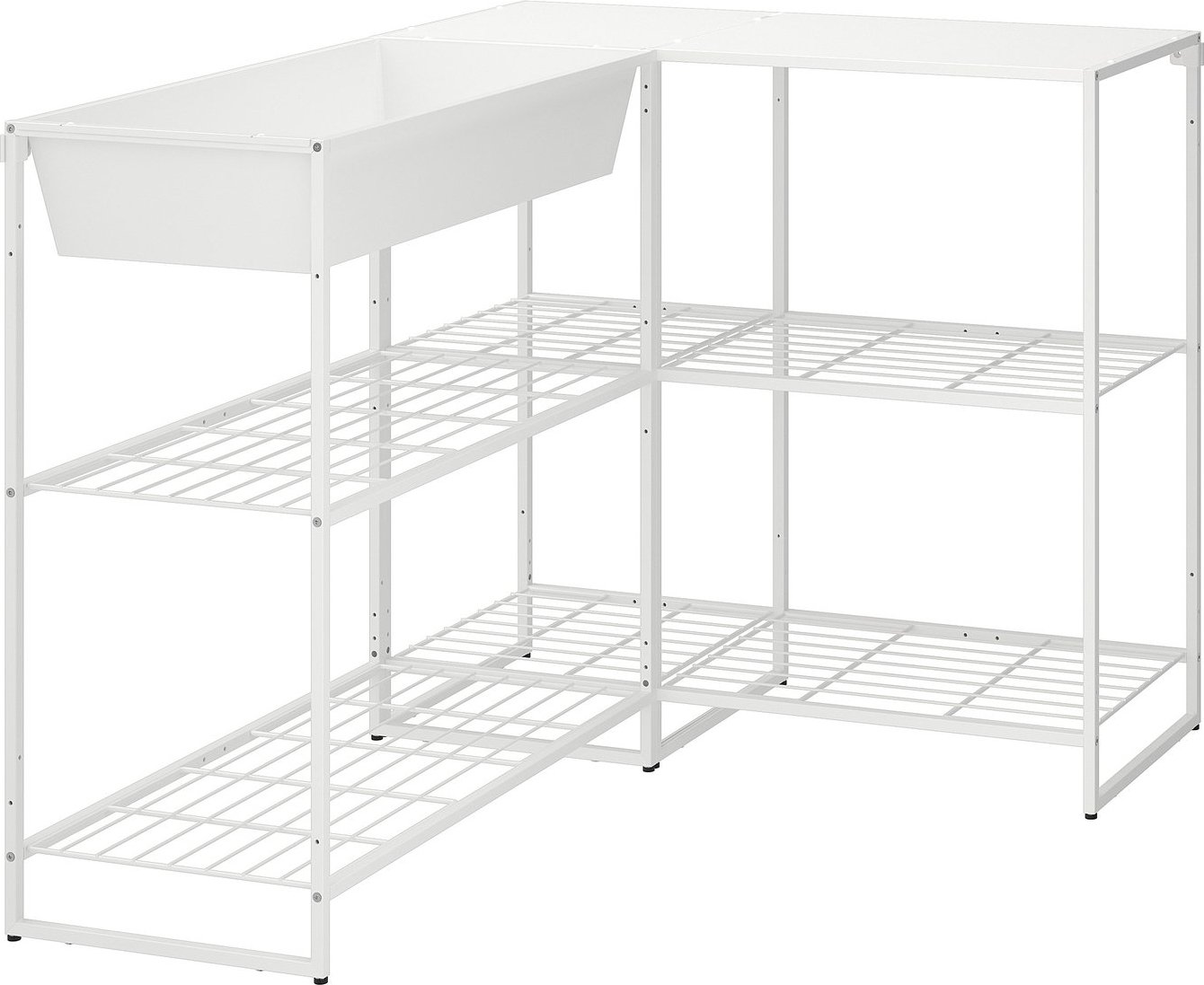 Стеллаж Ikea Jostein S39437289