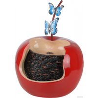 Фонтан скульптурный Green Apple Яблоко GANF-04 Б0053393