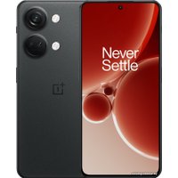 Смартфон OnePlus Nord 3 16GB/256GB международная версия (темно-серый)