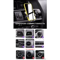 Держатель для смартфона USBTOP MOD03