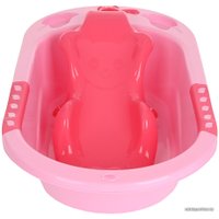 Ванночка для купания Pituso FG145-Pink