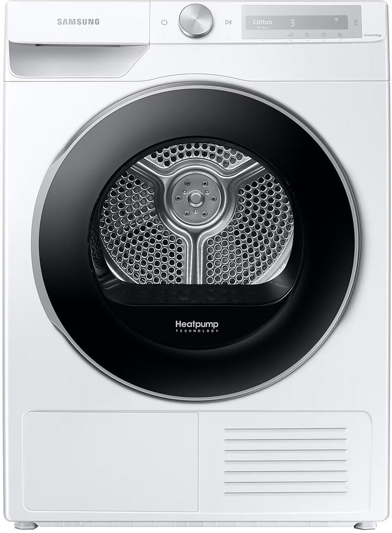 

Сушильная машина Samsung DV80T6220LH