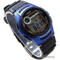 Наручные часы Casio W-213-2A