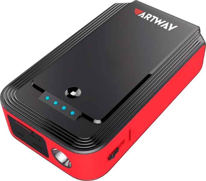

Пусковое устройство Artway JS-1016