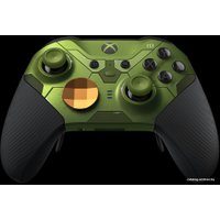 Геймпад Microsoft Xbox Elite Wireless Series 2 Halo Infinite Limited Edition