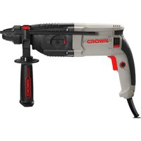 Перфоратор Crown CT18108 BMC