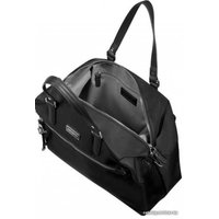 Дорожная сумка Samsonite Karissa Black 38 см