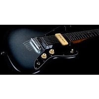 Электрогитара JET JJ-350 Baritone Moonburst