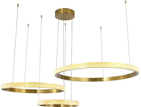 

Подвесная люстра Zortes Lidia ZRS.30110.114