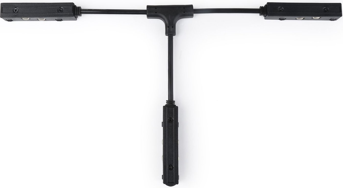 

Коннектор питания шинопровода Ambrella light Magnetic GL3638