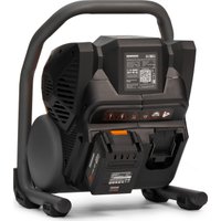 Компрессор Daewoo Power DAC 80S Li Set (с 1-им АКБ)