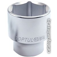 Головка слесарная Toptul BAEA2450