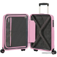 Чемодан-спиннер American Tourister Sunside Pink Gelato 55 см