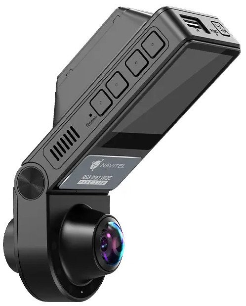

Видеорегистратор NAVITEL RS3 Duo Wide