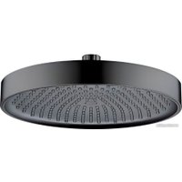 Верхний душ Voda VTS02Black