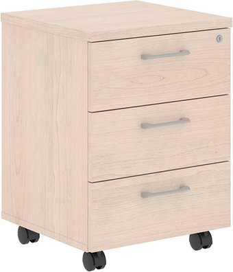 Тумба Skyland Xten XMC-3D (бук тиара)