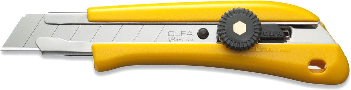 

Нож строительный OLFA OL-BN-L