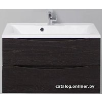 BelBagno Тумба под умывальник Marino-800-2C-SO-RCA-P (rovere cioccolato)