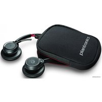 Офисная гарнитура Plantronics Voyager Focus UC PL-B825M