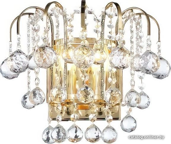 Бра Arti Lampadari Bellagio Bellagio E 2.10.100 G