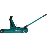 Подкатной домкрат СибрТех 50830 2т