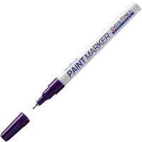  MunHwa Extra Fine Paint Marker EFPM-09 (фиолетовый)