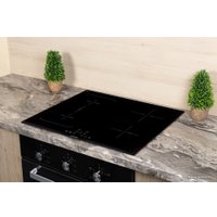 Варочная панель Germes HAI-60BK-BX