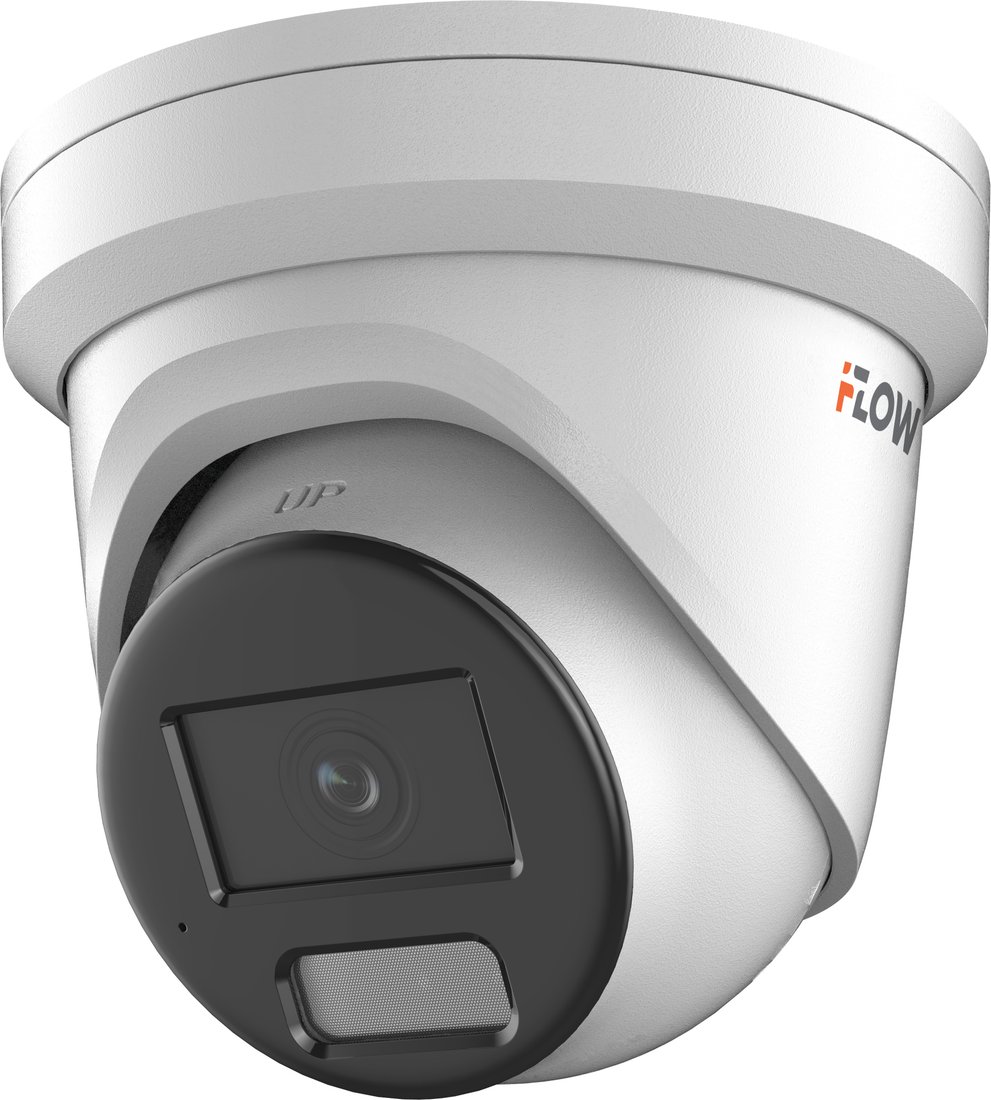

IP-камера iFlow F-IC-2346CM (4 mm)