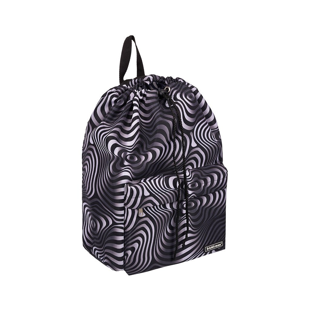 

Городской рюкзак Erich Krause EasyLine 16L Illusion