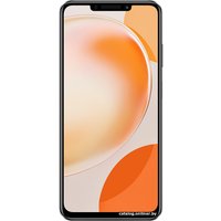 Телефон Huawei nova Y91 STG-LX2 8GB/256GB (сияющий черный)