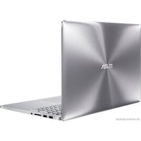 Ноутбук ASUS Zenbook Pro UX501VW-US71T