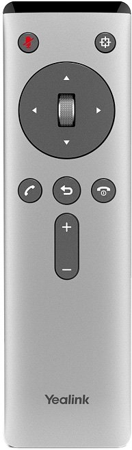 

Пульт ДУ Yealink VCR20